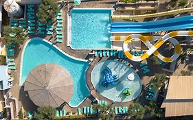 Iolida Village Water Park Hotel
